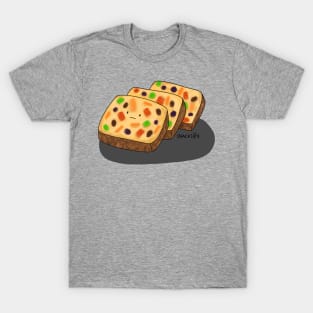 Fruit Cake T-Shirt
